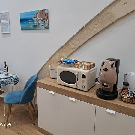 Appartamento Aretusa Di G&G シラクーサ エクステリア 写真